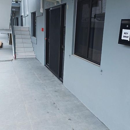 Pacific Apartments Nadi Kültér fotó