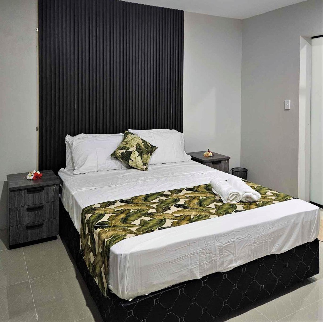 Pacific Apartments Nadi Kültér fotó