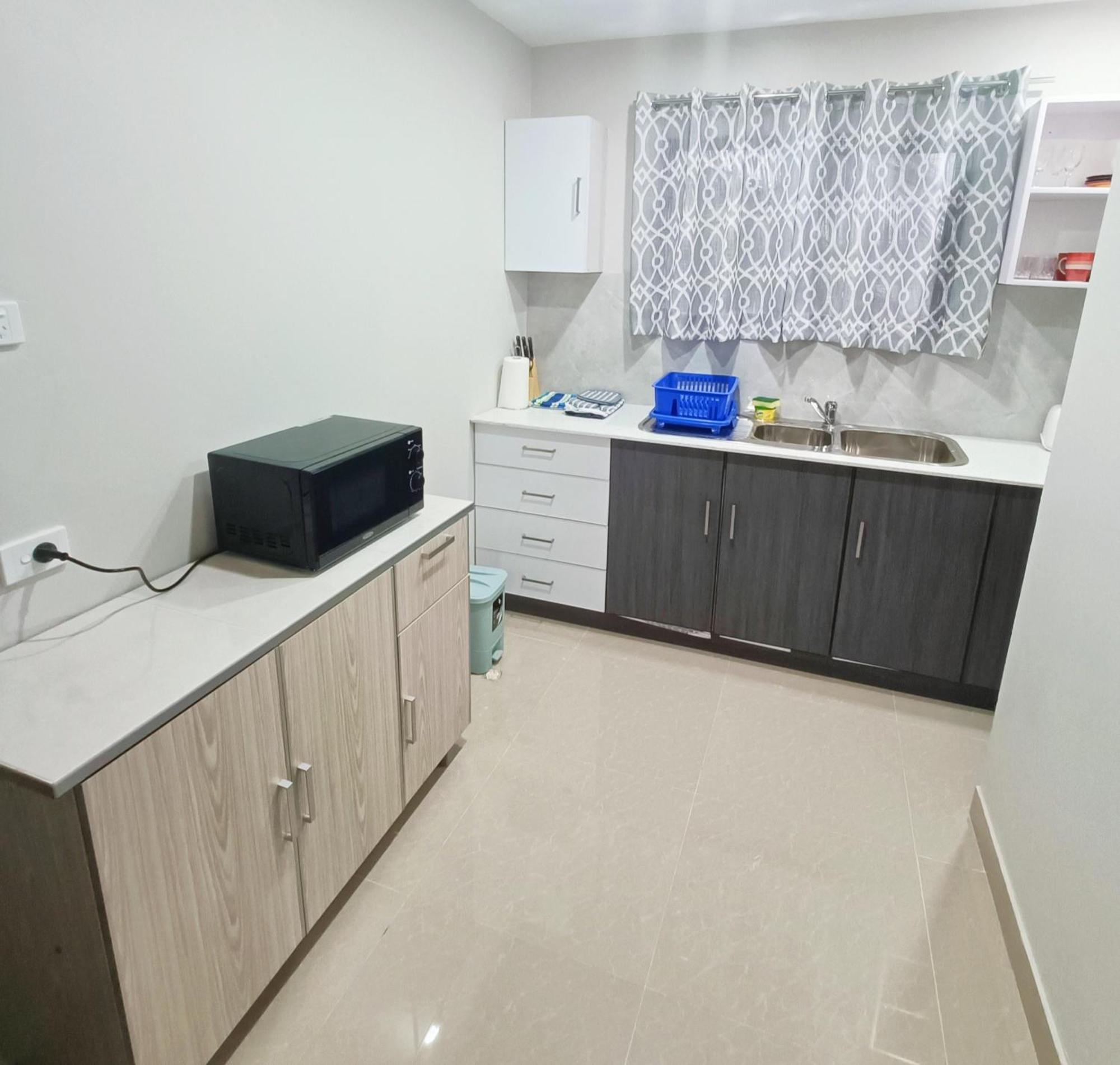 Pacific Apartments Nadi Kültér fotó