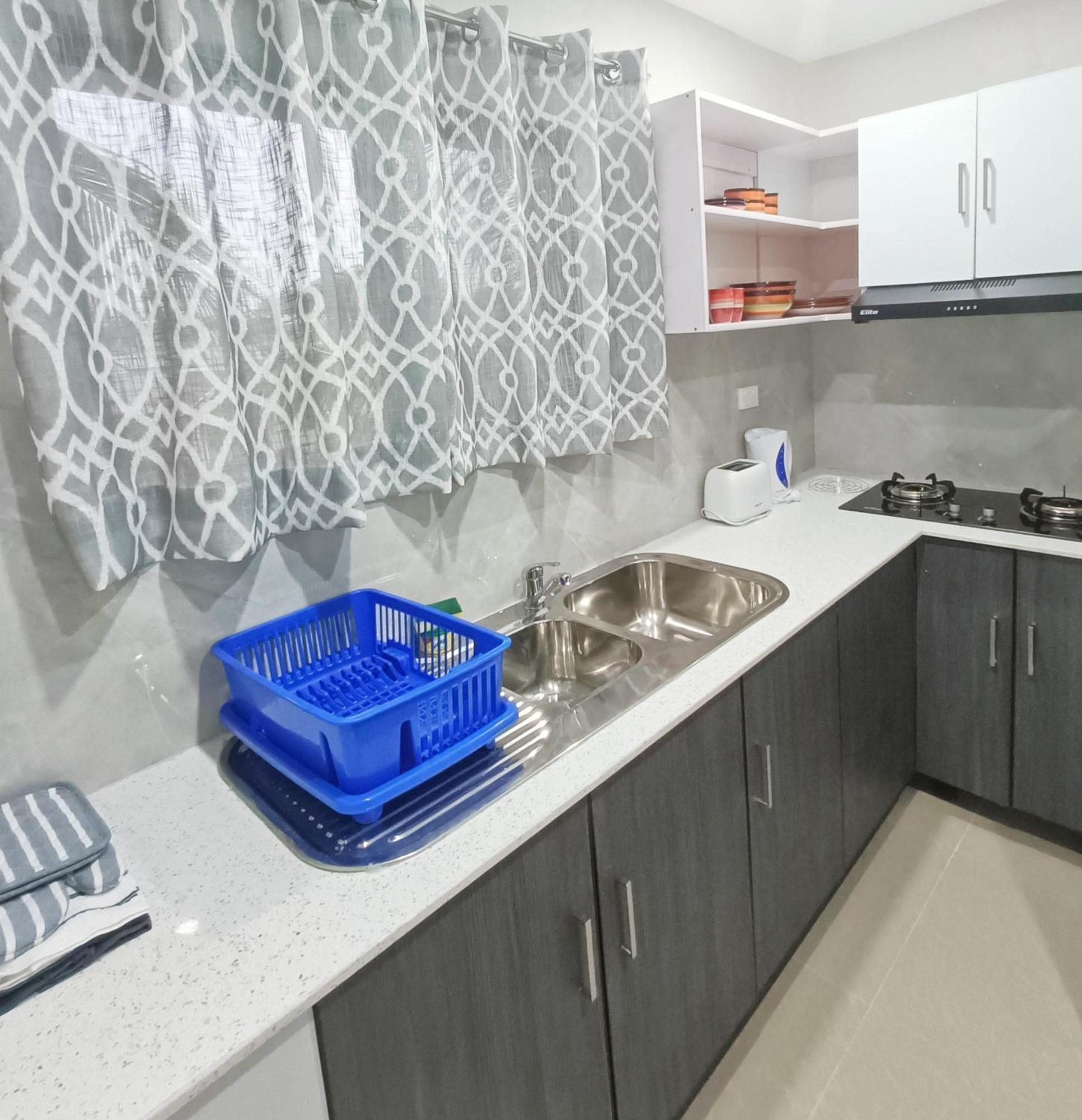 Pacific Apartments Nadi Kültér fotó