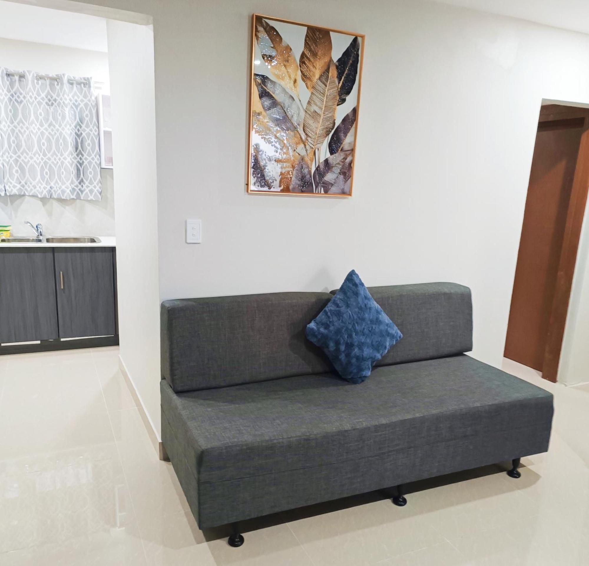 Pacific Apartments Nadi Kültér fotó