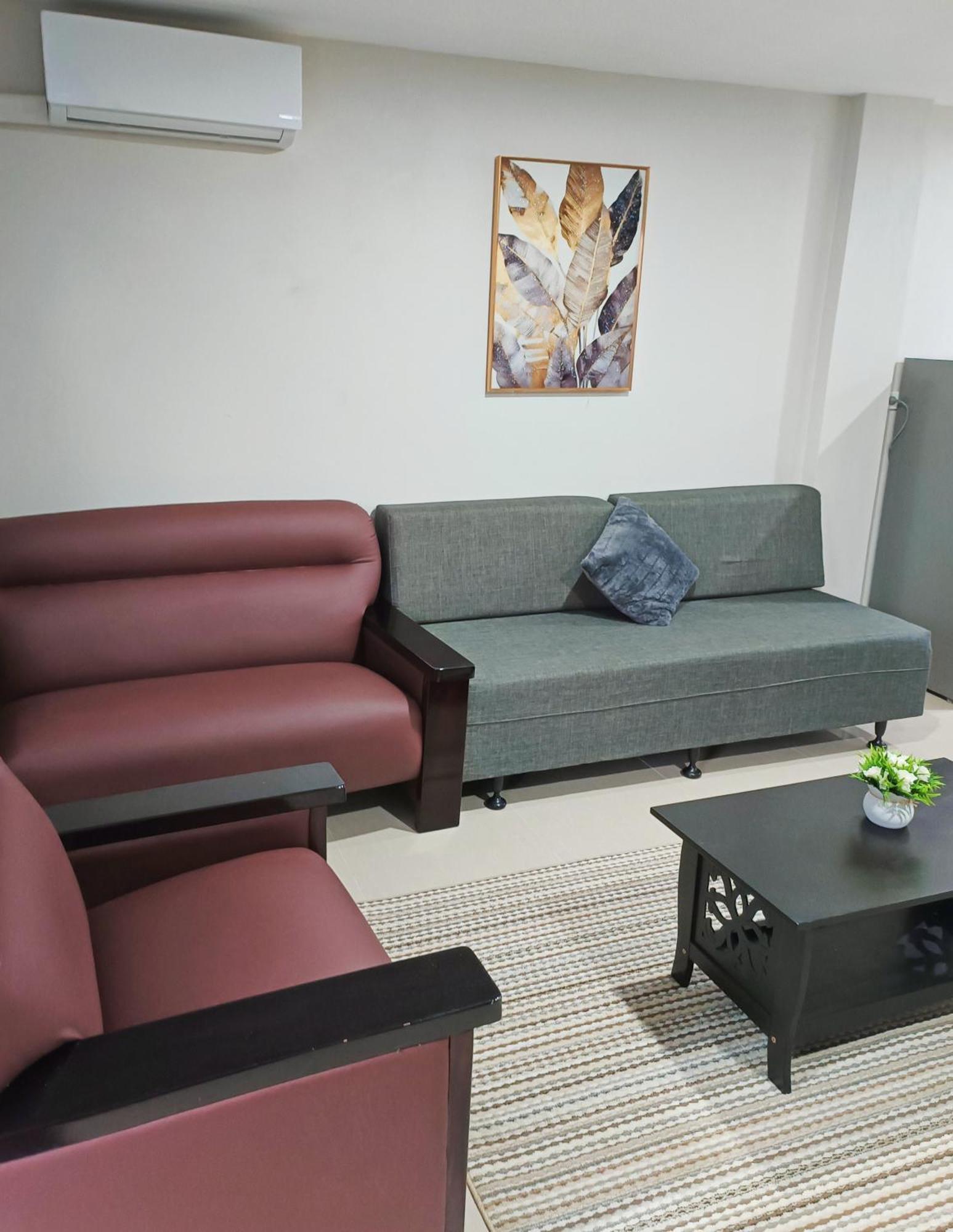 Pacific Apartments Nadi Kültér fotó