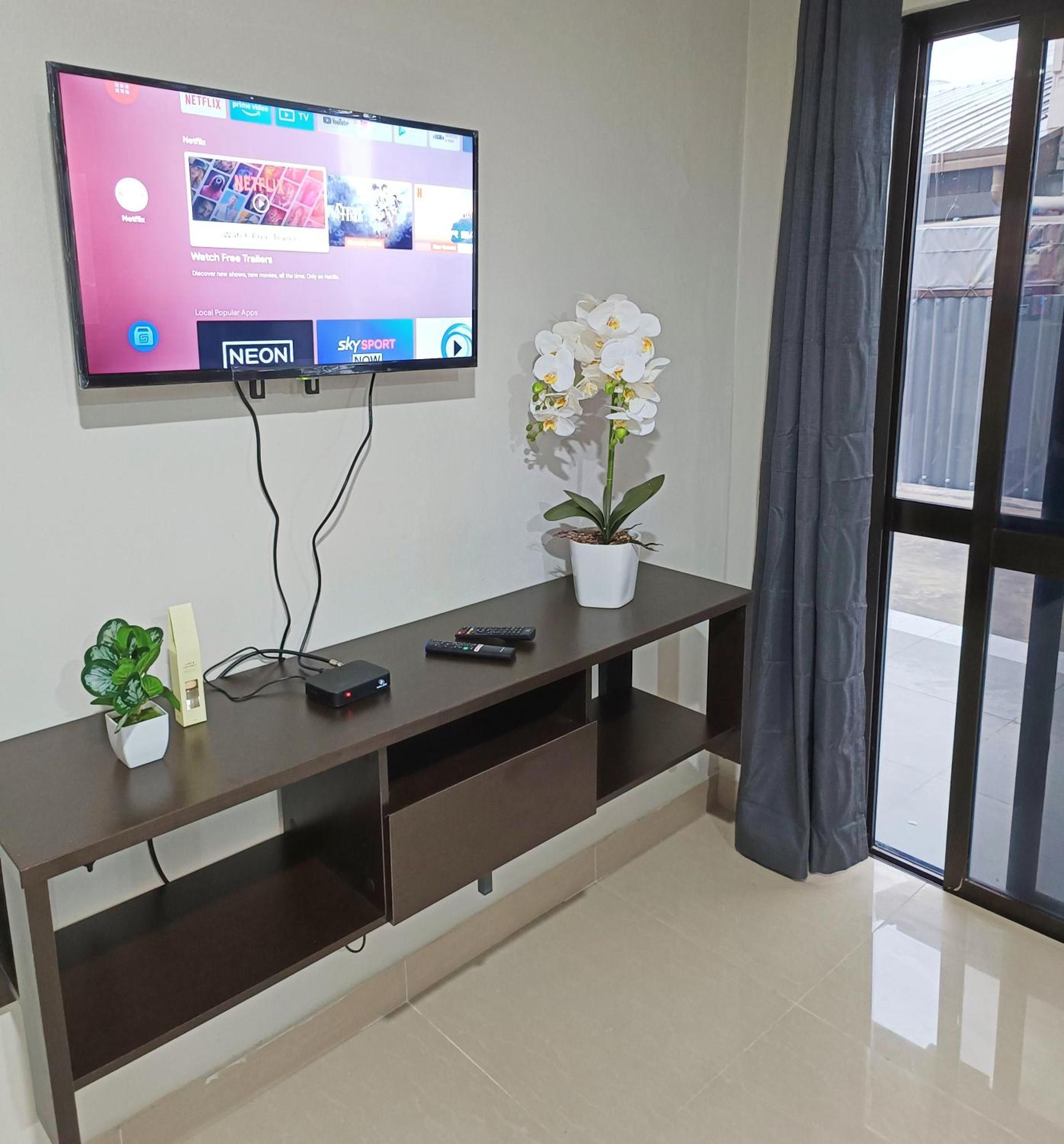 Pacific Apartments Nadi Kültér fotó